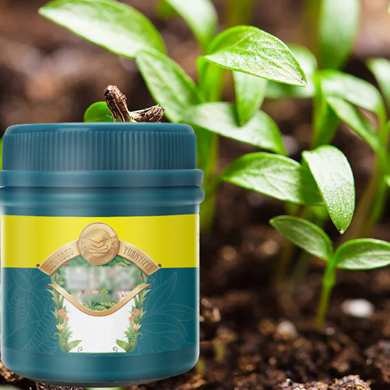 Paakkuuntumisenestoaine, hapan ja emäksinen maaperän aktivaattori