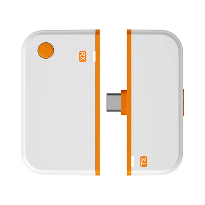 Langaton HDMI-lähetin-vastaanotin