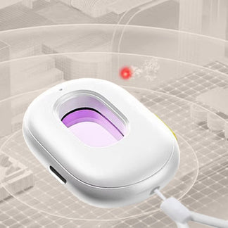 Erittäin herkkä infrapunakamera (kompakti)