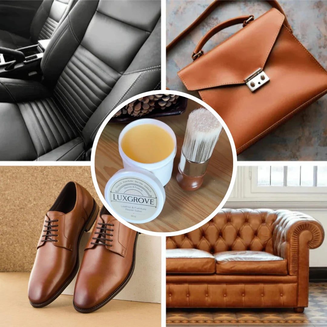 Nahan Korjausvoide Kit