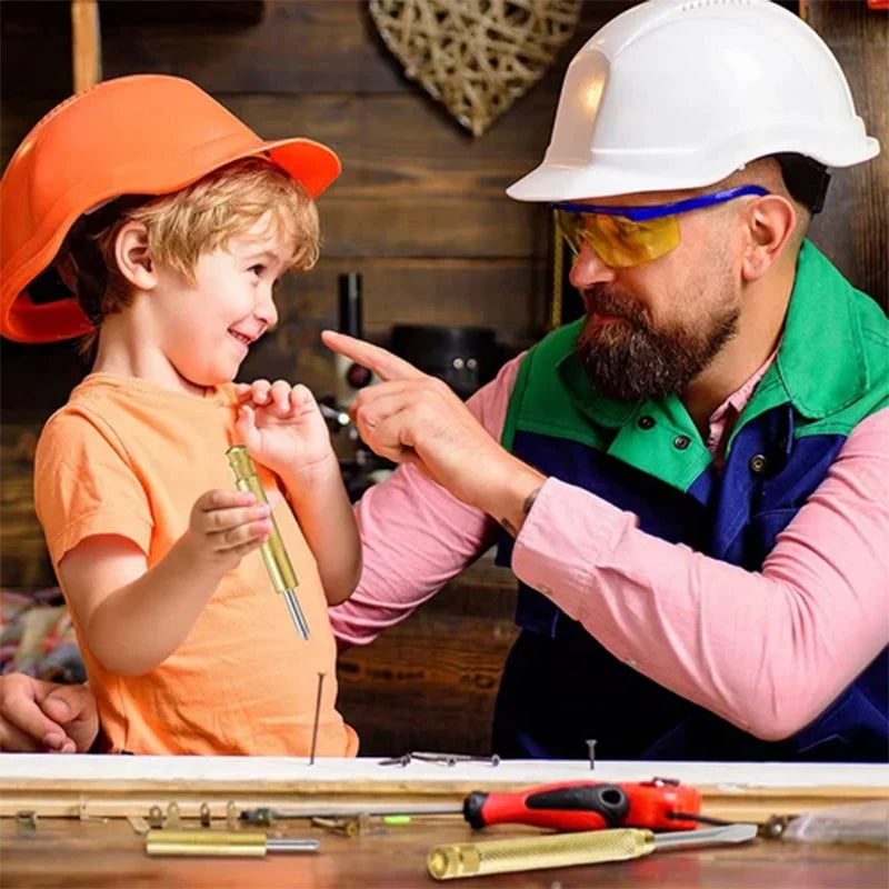 6-in-1 monitoiminen minivasara