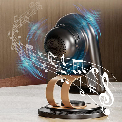 Bluetooth-puhelinteline lataustoiminnolla