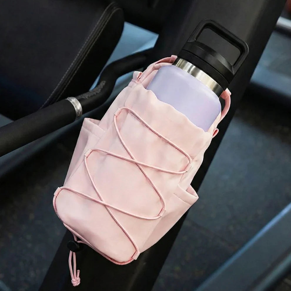 Magneettinen fitness-kassi