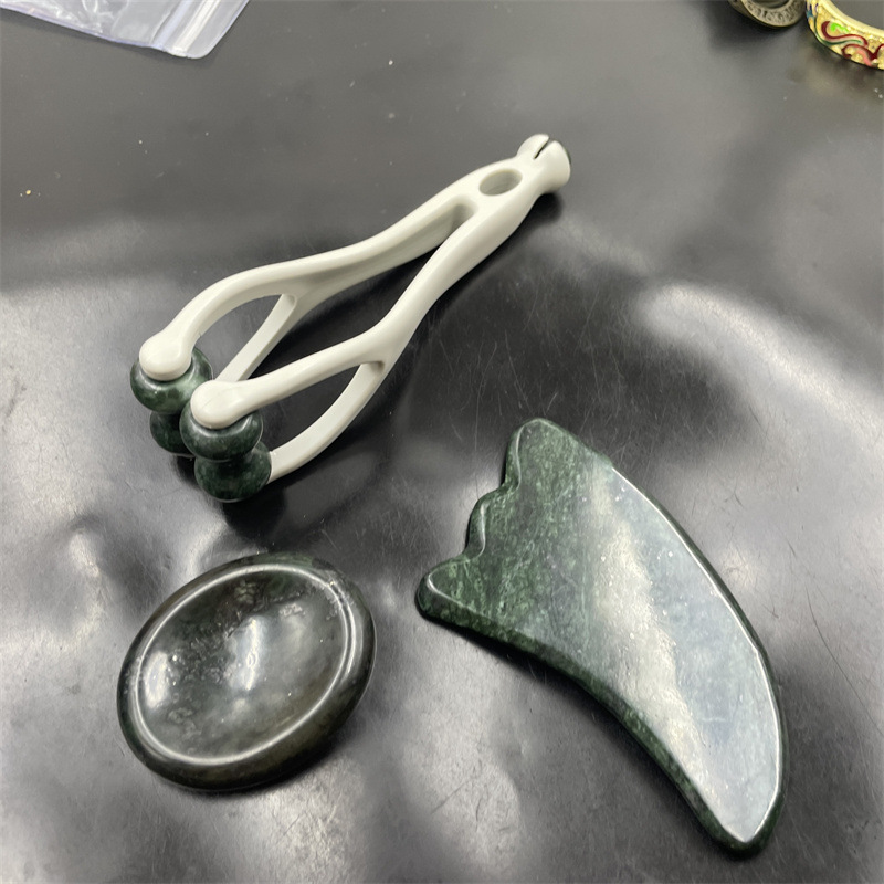 Luonnonkivihierontasarja