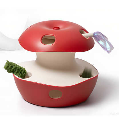 Älykäs automaattinen kissanlelu