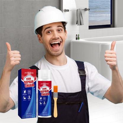 Vedenpitävä tiivistyssuihke