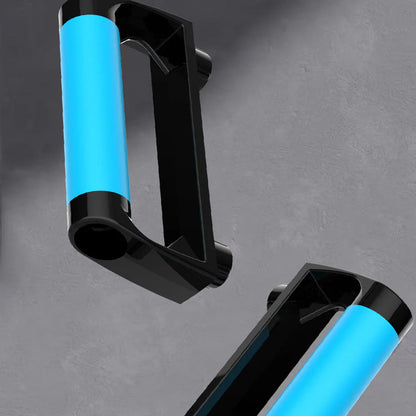 Taitettava ja monitoiminen painonnostolauta