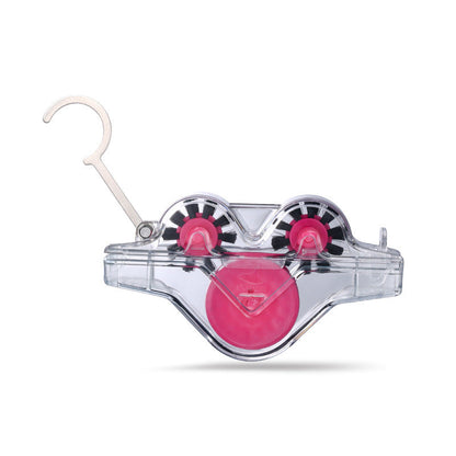 Polkupyörän ketjun puhdistusaine