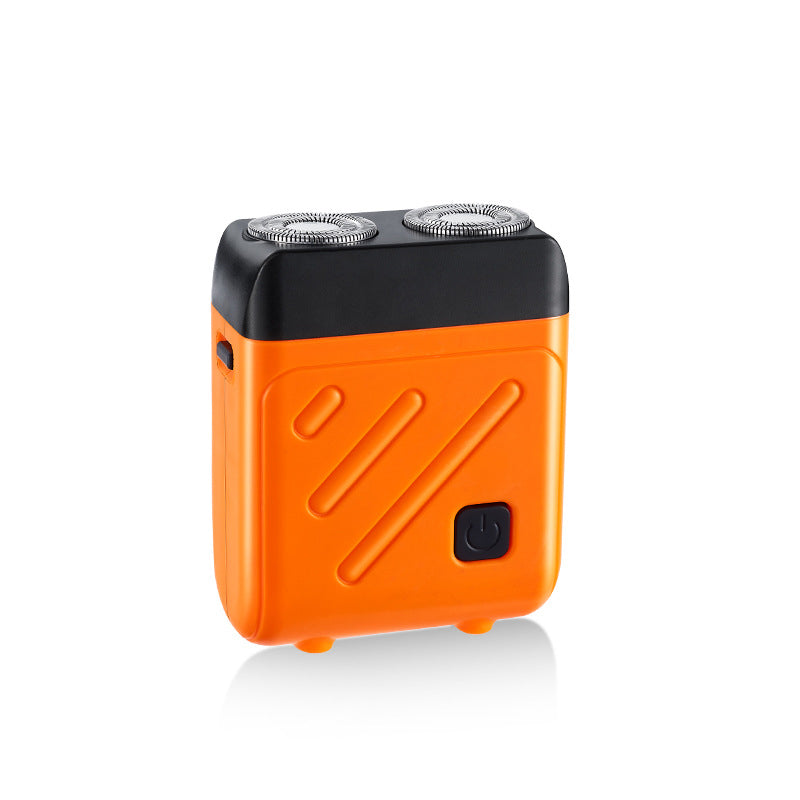 Tehokas ja kestävä miniparranajokone