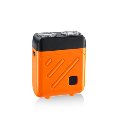 Tehokas ja kestävä miniparranajokone