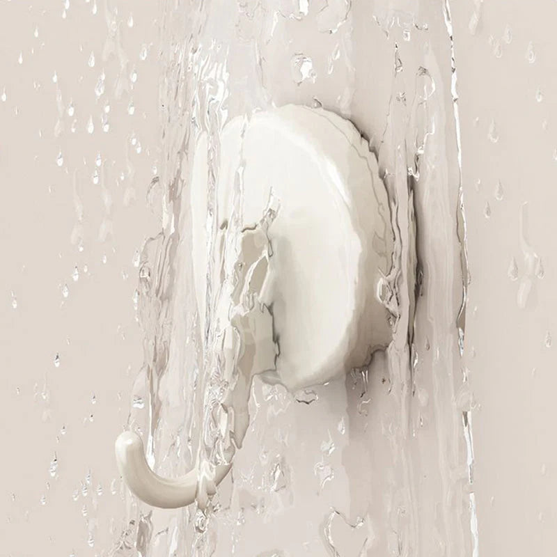 Ultravahva imukuppikoukku