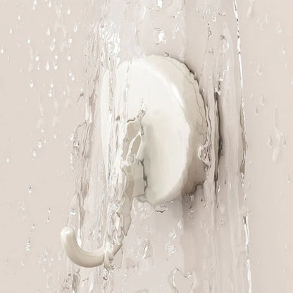 Ultravahva imukuppikoukku