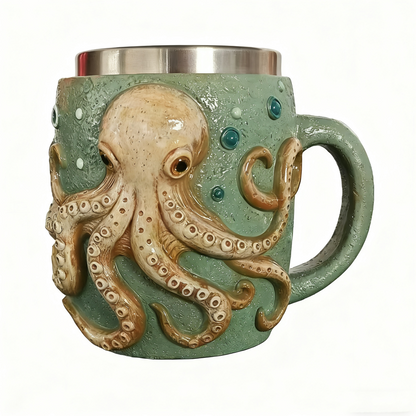 Luova muki 3D-suunnittelulla