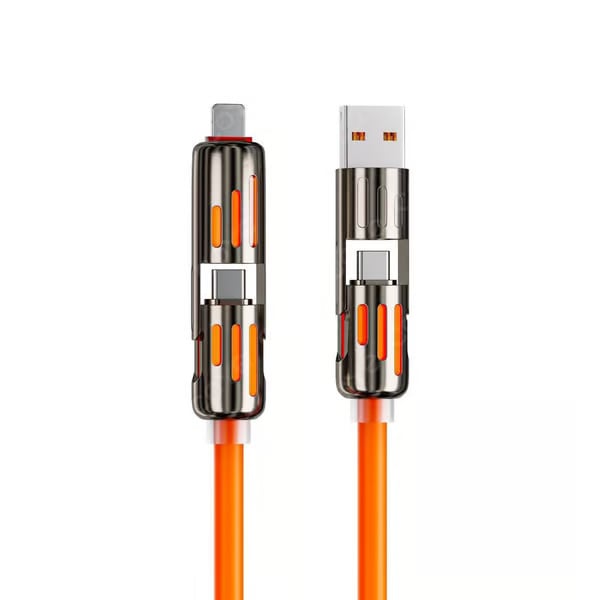 4-in-1-latauskaapeli