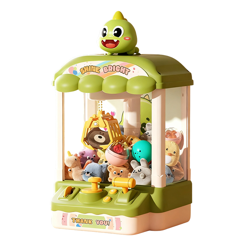 Mini-tarrainsetti lapsille