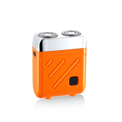 Tehokas ja kestävä miniparranajokone