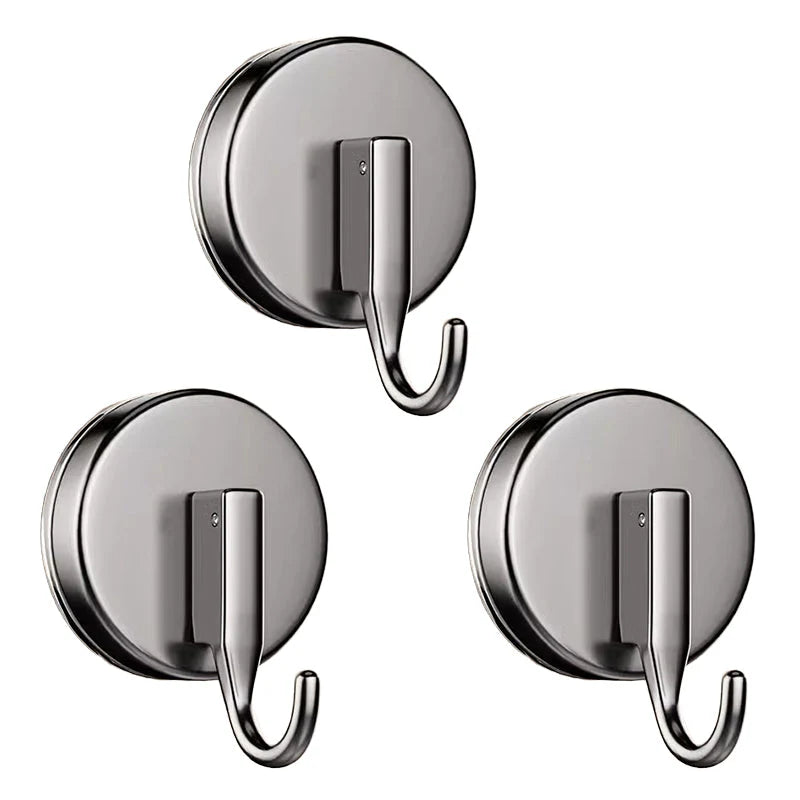 Ultravahva imukuppikoukku