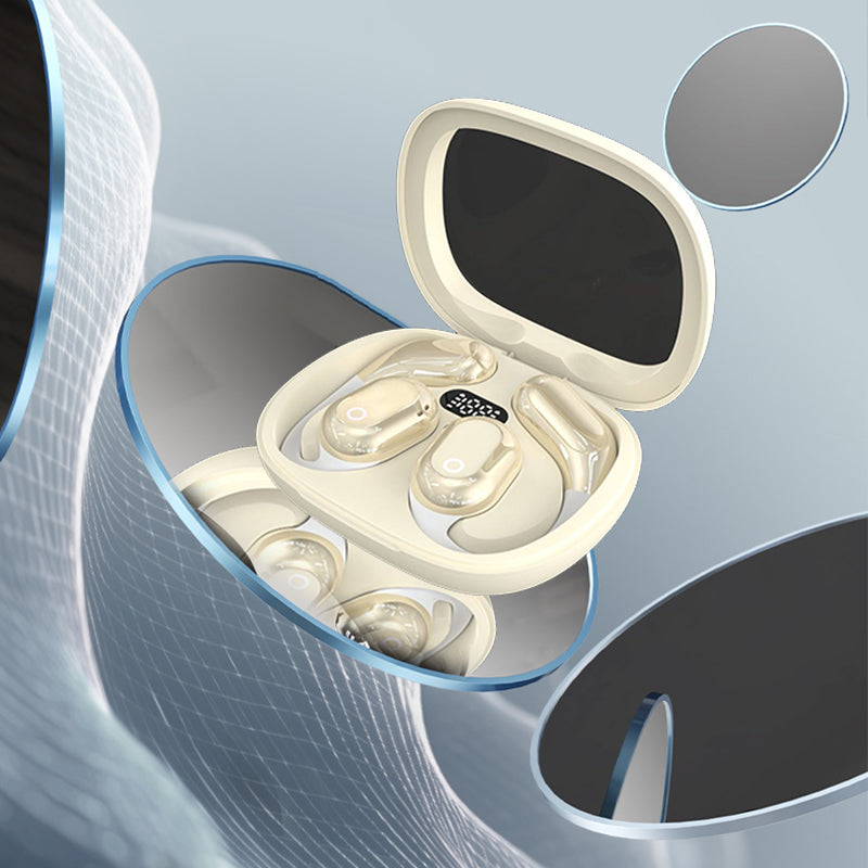 Tekoälyllä toimivat kielenkääntäjänappikuulokkeet (puhuu 75 kieltä reaaliajassa)
