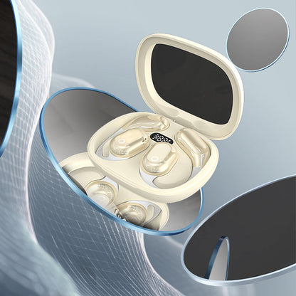 Tekoälyllä toimivat kielenkääntäjänappikuulokkeet (puhuu 75 kieltä reaaliajassa)