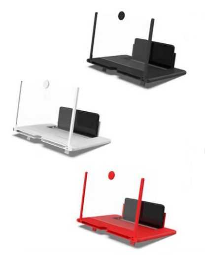 Näytön suurennuslasi - Uusin versio