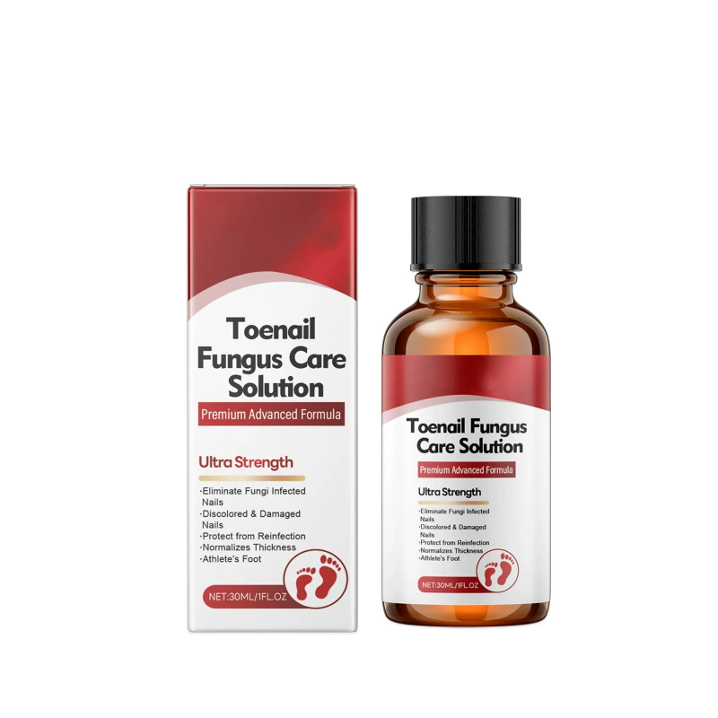 Kynsien korjausesanssi vaurioituneille kynsille