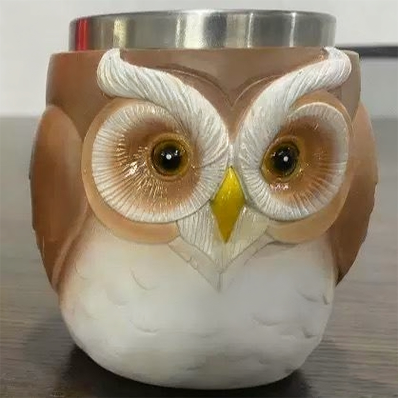 Luova muki 3D-suunnittelulla