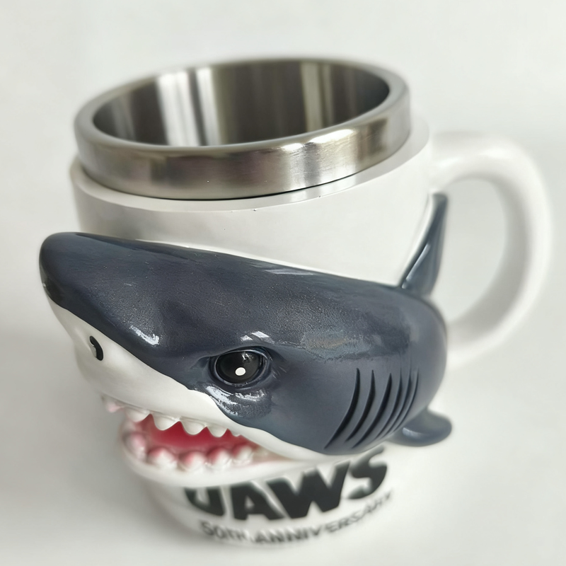 Luova muki 3D-suunnittelulla