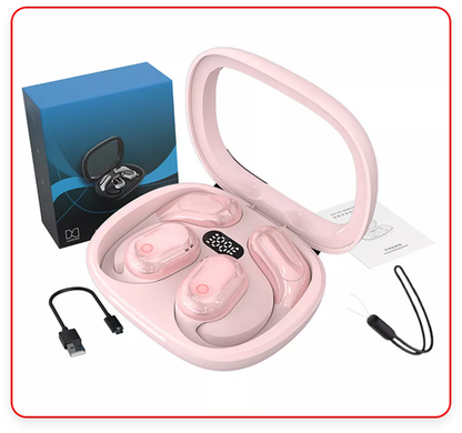 Tekoälyllä toimivat kielenkääntäjänappikuulokkeet (puhuu 75 kieltä reaaliajassa)