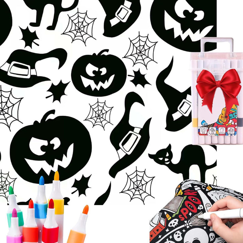 Tee-se-itse-huopamaalauspeitto