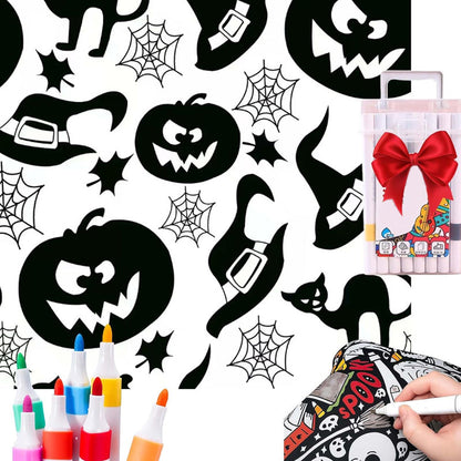 Tee-se-itse-huopamaalauspeitto