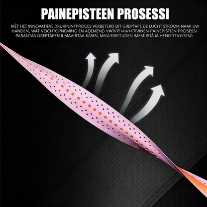 Ensiluokkainen silikonipitoteippi