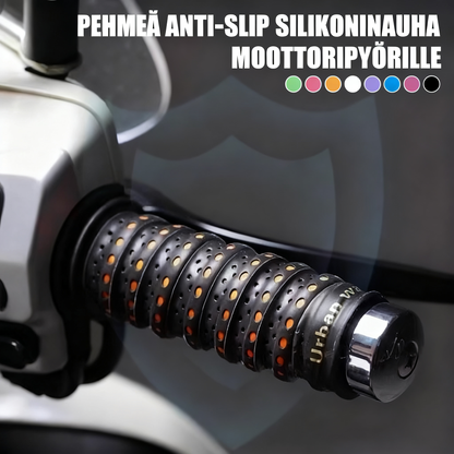 Ensiluokkainen silikonipitoteippi