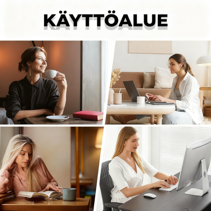 Bluetooth-puhelinteline lataustoiminnolla