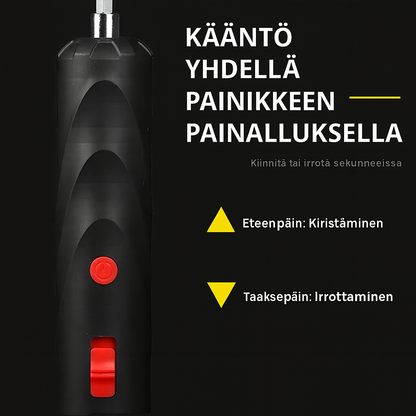 Langaton ruuvimeisseli