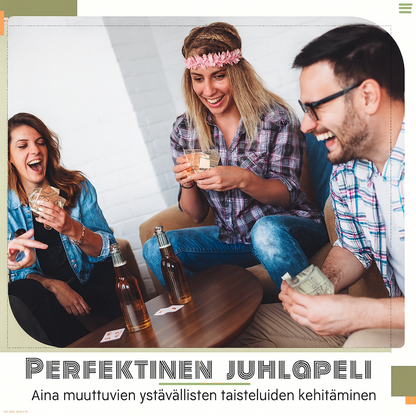 Suuri 3D-sokkelopalapeli