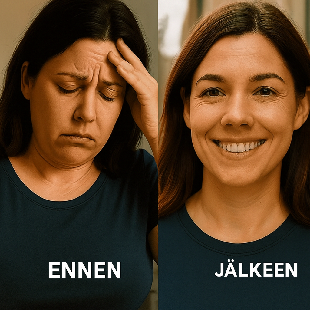 Oreganopohjainen öljy