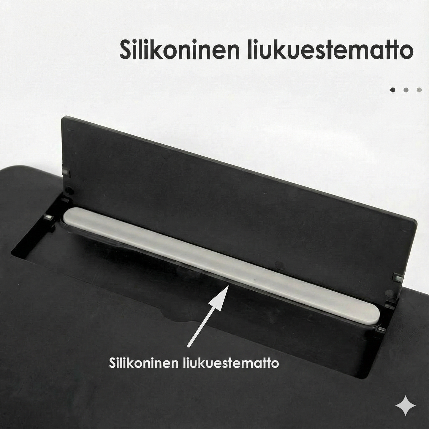 Näytön suurennuslasi - Uusin versio