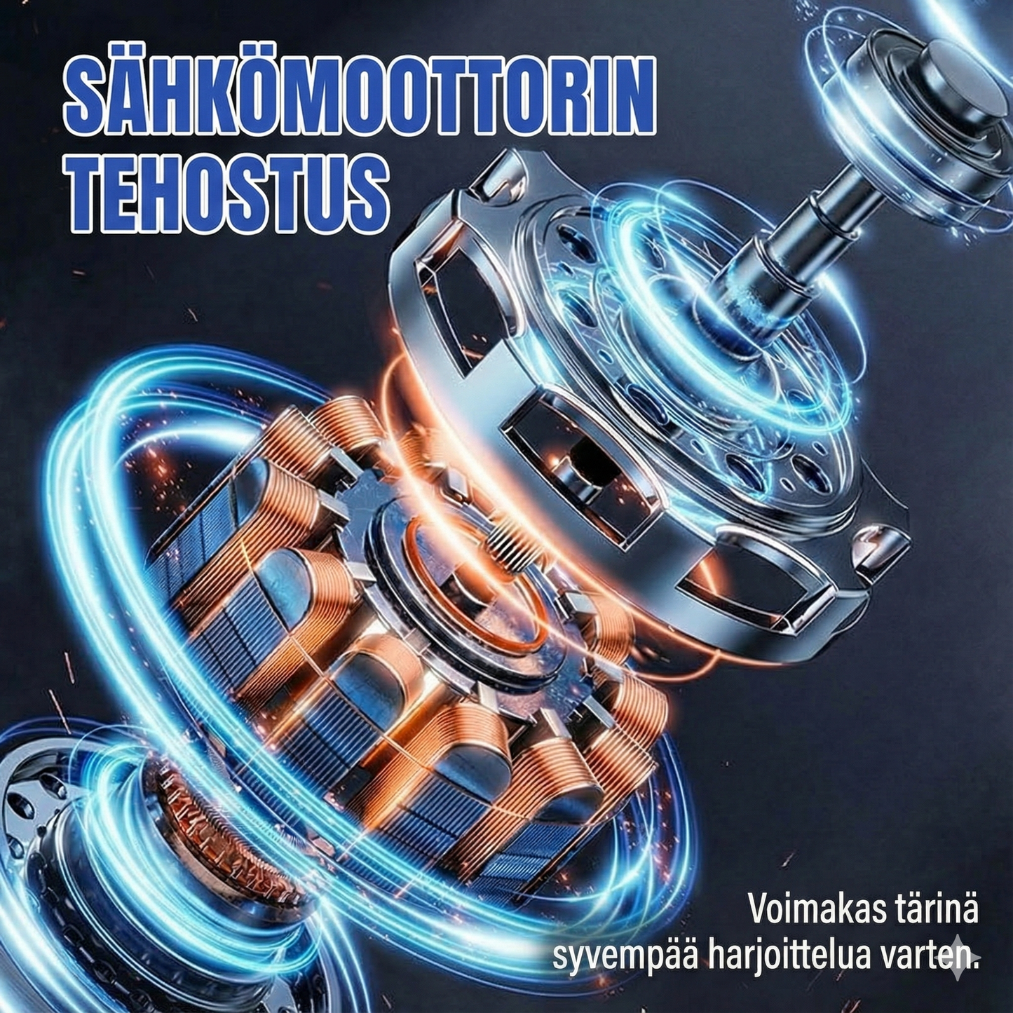 Silikoninen lantionpohjan lihasten harjoituslaite