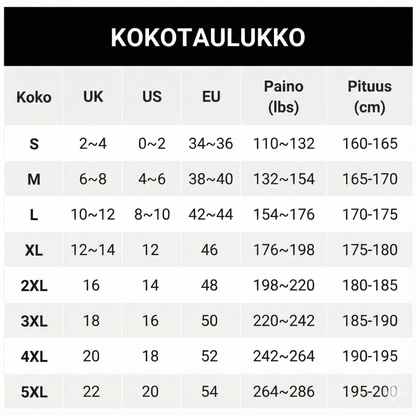 Pitkähihainen mekko kauluksella, rypytyksellä ja halkiolla