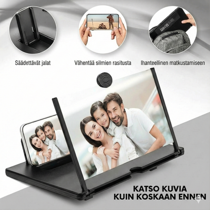 Näytön suurennuslasi - Uusin versio
