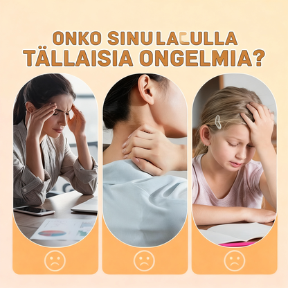 Natural Wood -hierontakampa