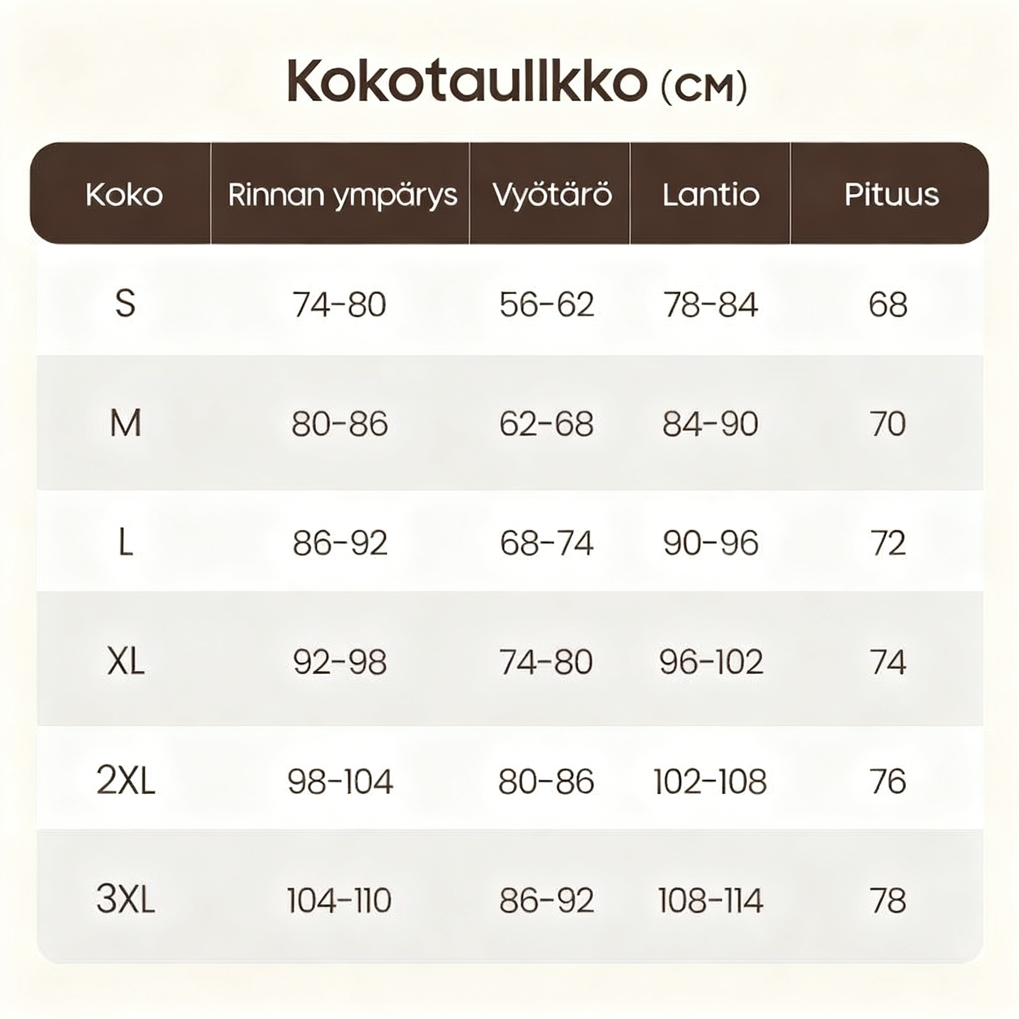 Vatsaa hallitseva pakaralihasten kohottaja vetoketjulla ja haaroilla, fajas colombianas