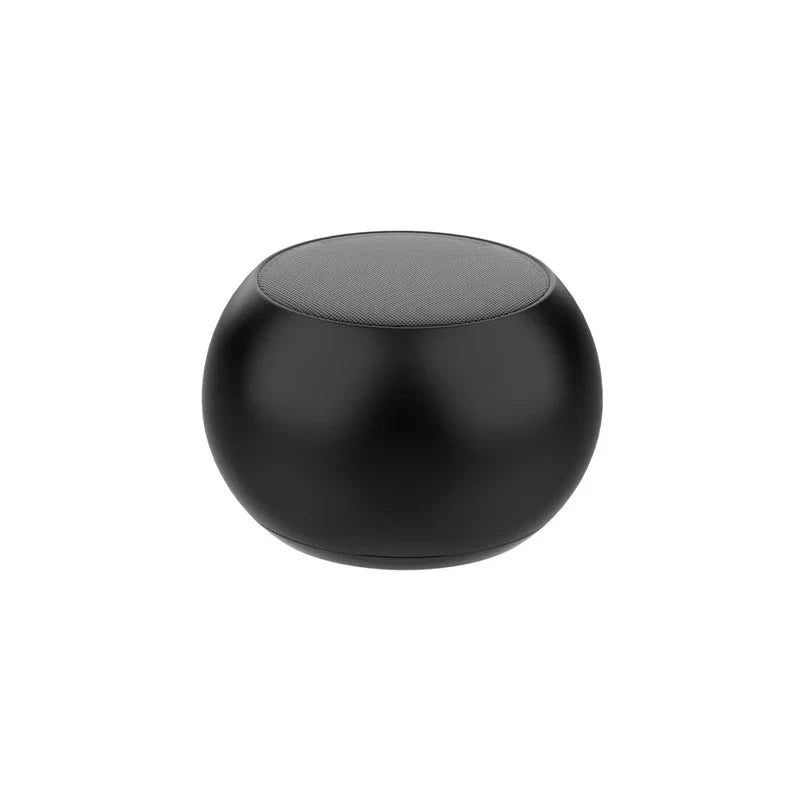 Bluetooth-minikaiutin bassolla