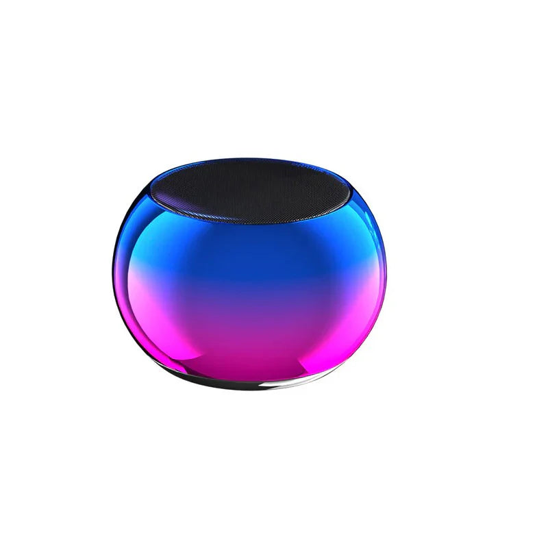 Bluetooth-minikaiutin bassolla