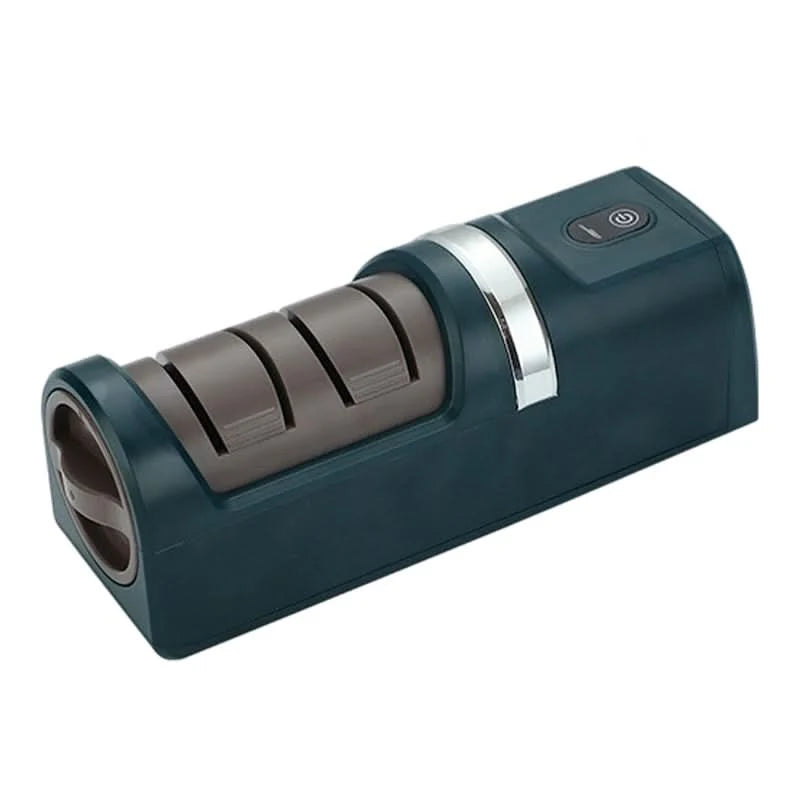 Automaattinen veitsenteroitin keittiöön