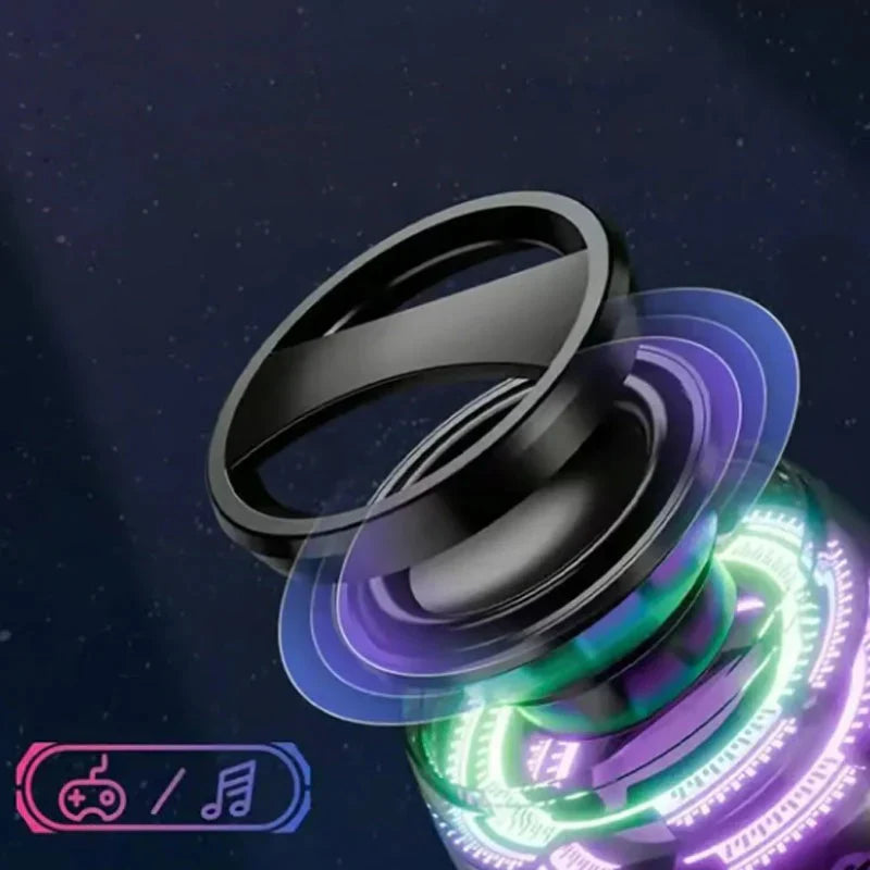 Kompakti ja magneettinen Bluetooth-kaiutinsarja LED-valaistuksella