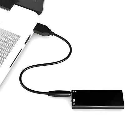 Mini-äänitallennin