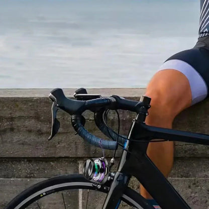 Kompakti ja magneettinen Bluetooth-kaiutinsarja LED-valaistuksella