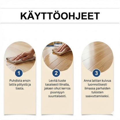 Jarrary-lattianhoitokiilloke