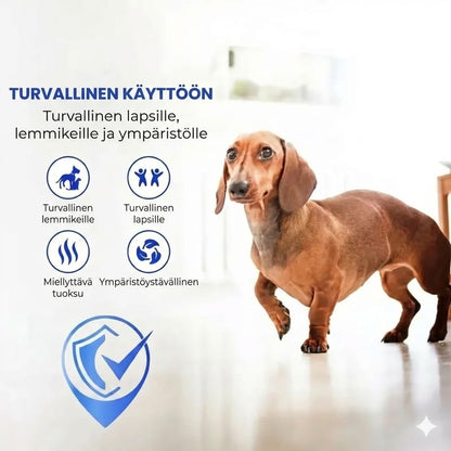 Jarrary-lattianhoitokiilloke